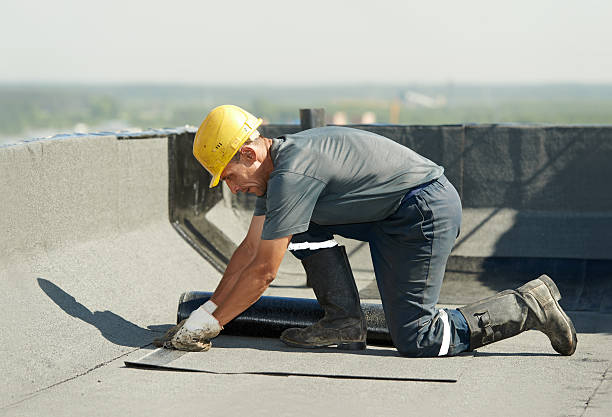 Best Types of Insulation in Hatboro, PA